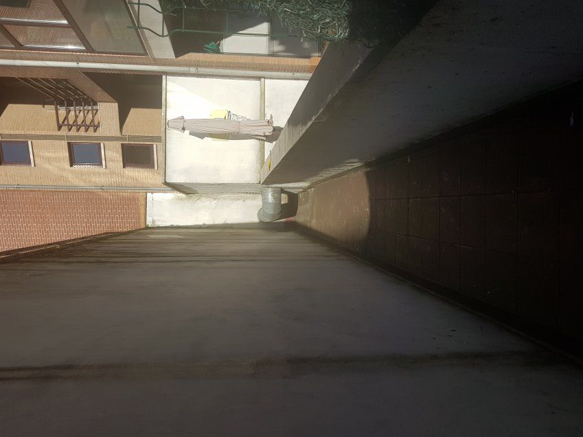 Local en alquiler   Baldomero Alonso