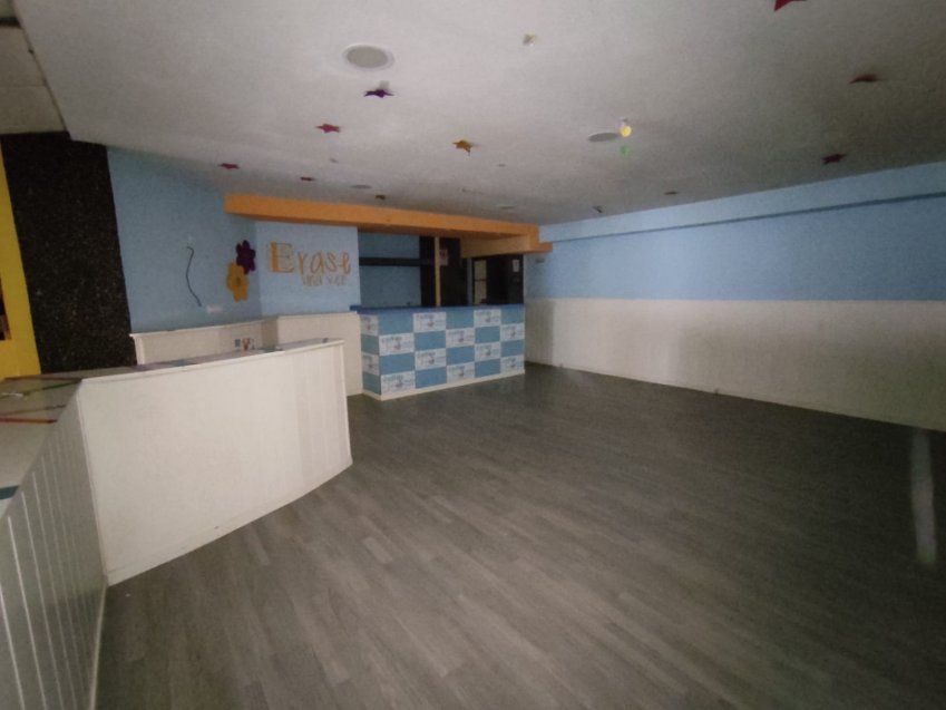 Alquiler de local en La Felguera   Marqués de Bolarque