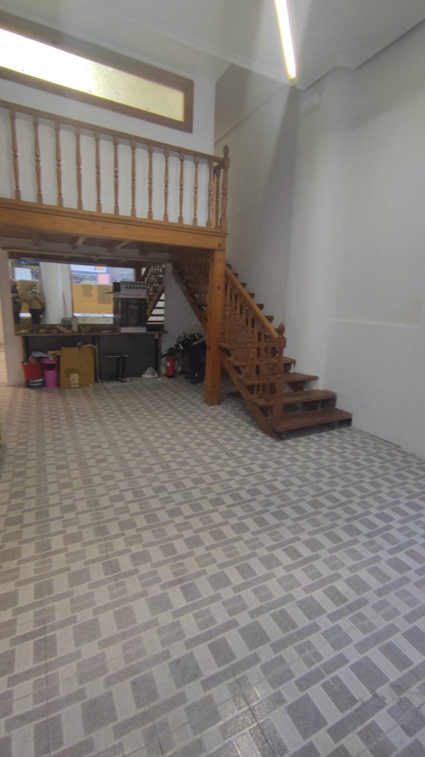 Local en alquiler en La Felguera   Ingeniero F. Casariego