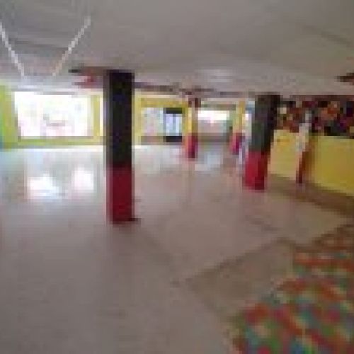 Alquiler de local en La Felguera   Marqués de Bolarque