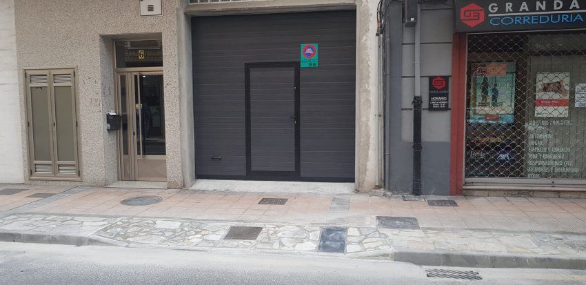 Local en La Felguera   Ingeniero F. Casariego