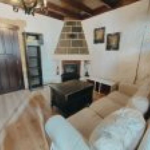 Casa en Pénjamo estilo rústico