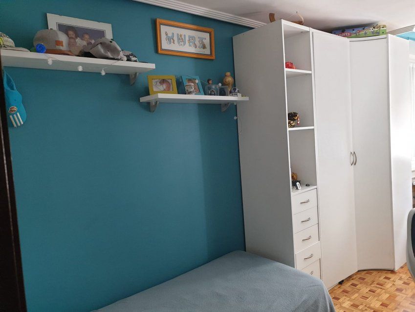Amplio piso reformado   Sotrondio