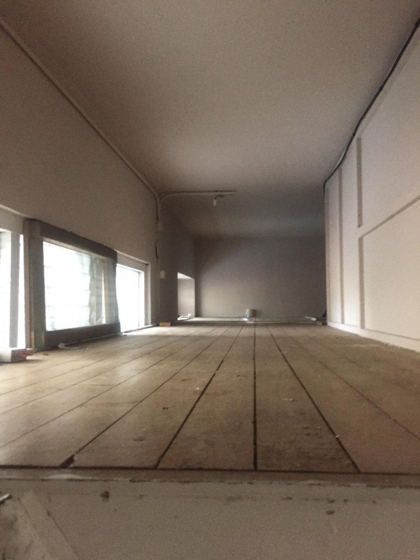 Local comercial en alquiler   Celestino Cabeza