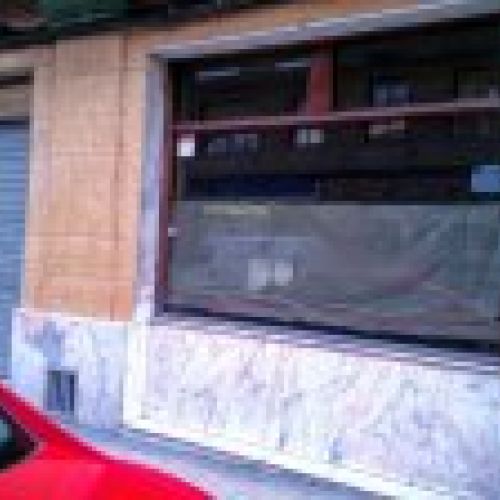 Bajo en venta en La Felguera   Celestino Cabeza