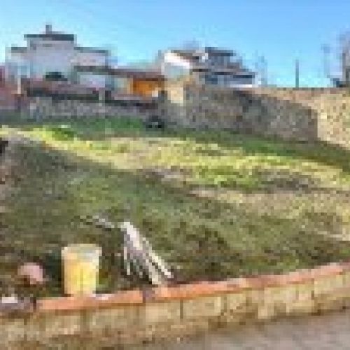 Conjunto de casas en Siero