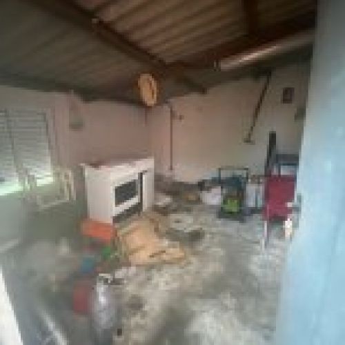 Amplio Piso Con Jardín Adosado – El Campón