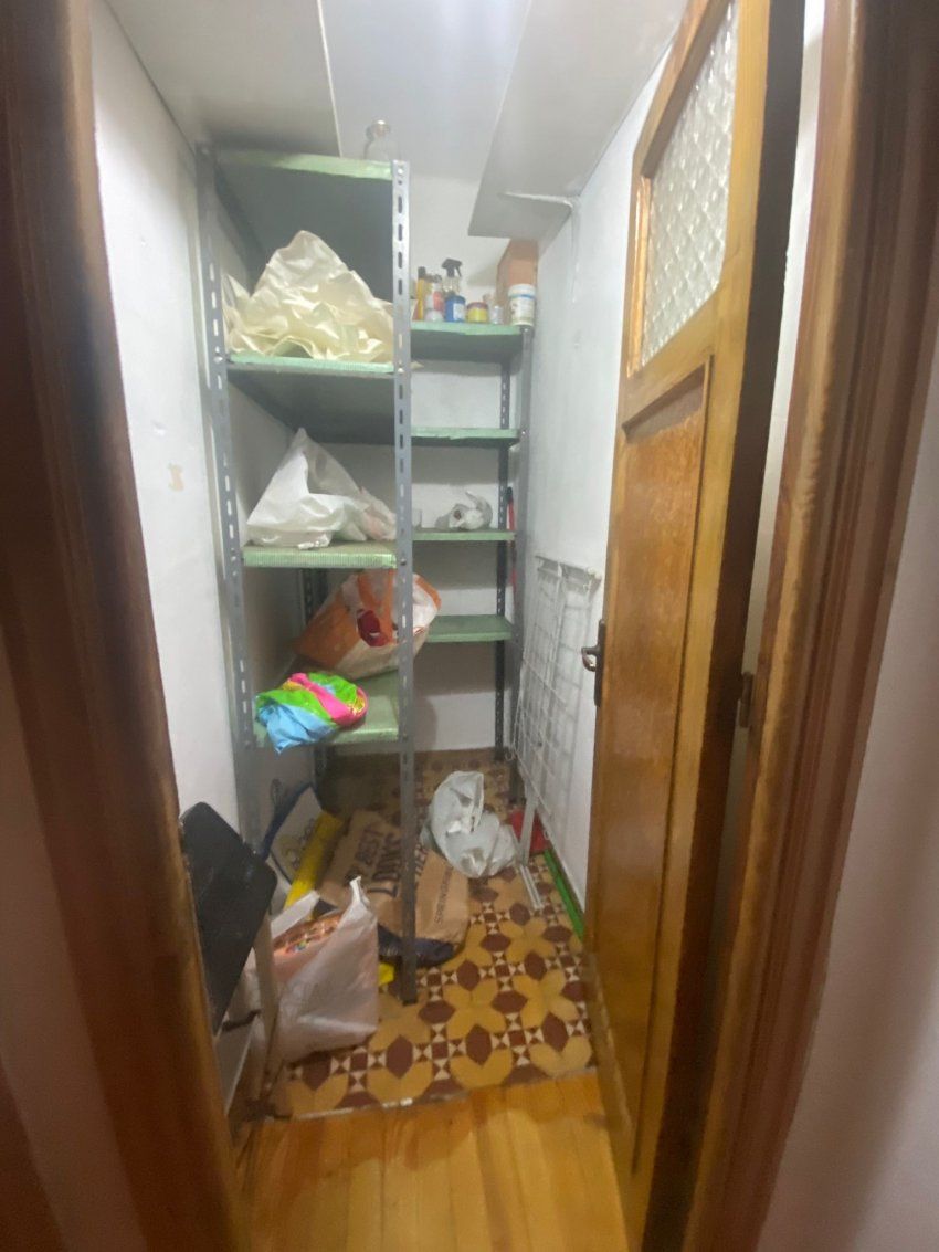 Amplio Piso Con Jardín Adosado – El Campón