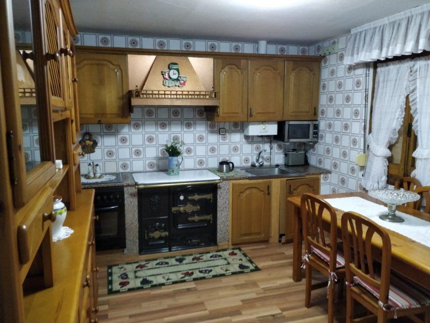 Casa en Blimea   San Mamés