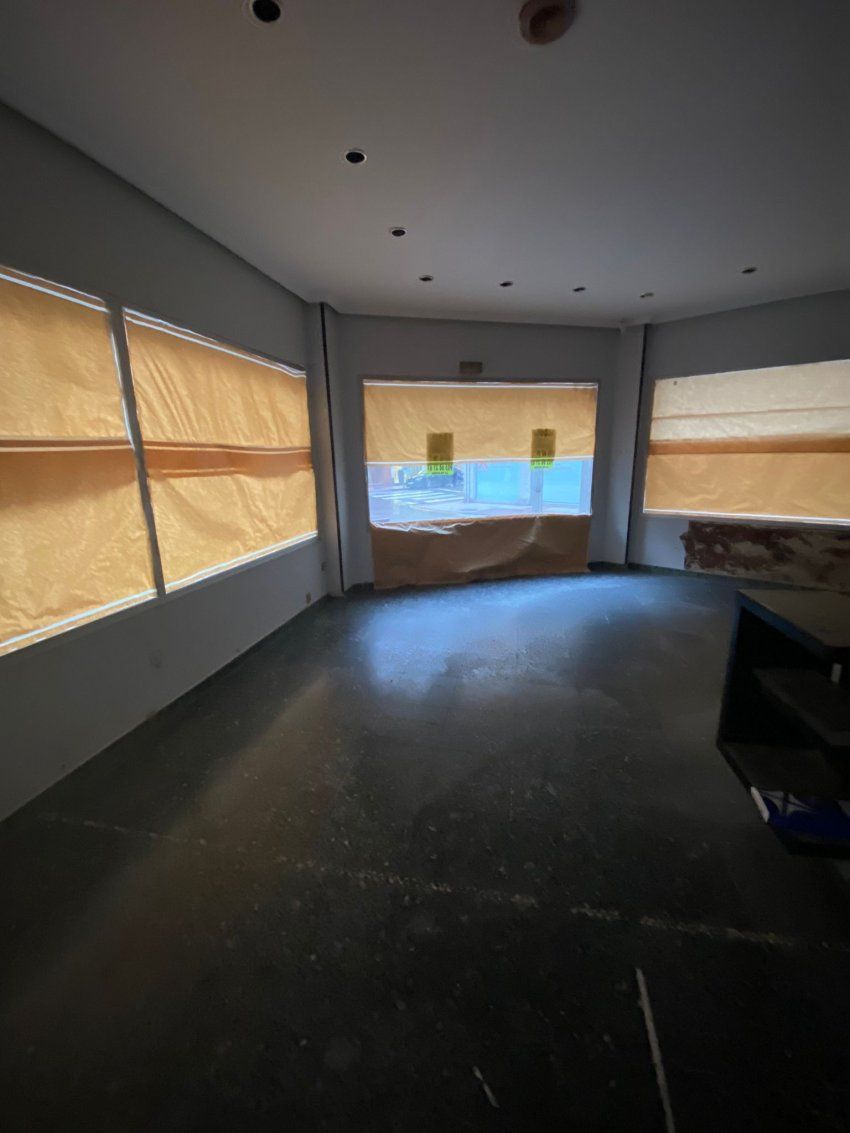 Local en La Felguera   Dámaso Alonso esquina Joaquín Valdés