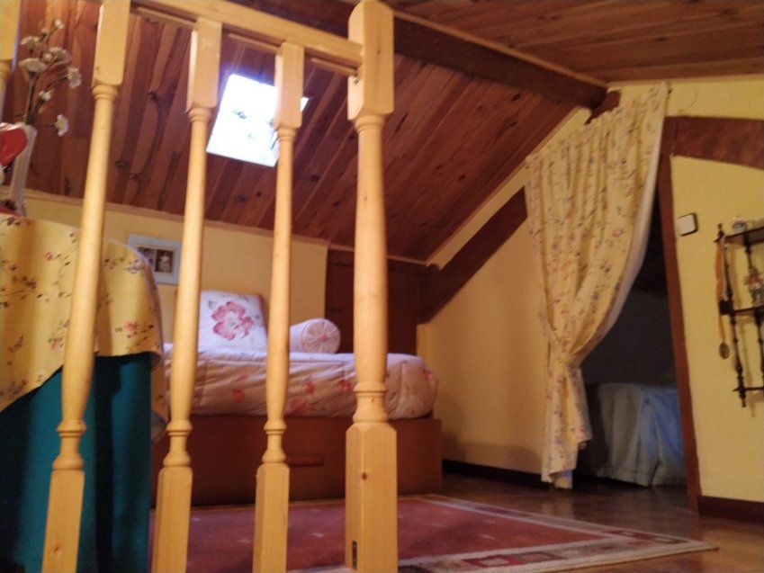 Casa en Blimea   San Mamés