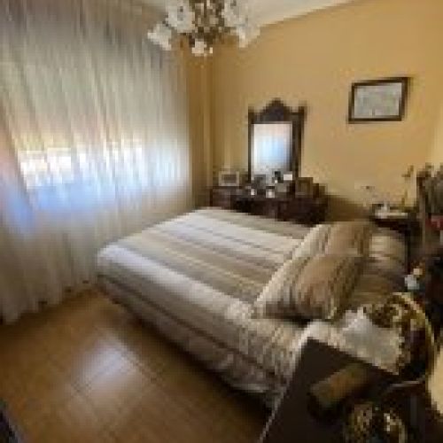 Chalet independiente con terreno   Santo Emiliano