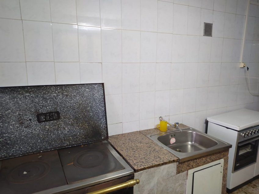 Casa pareada con terreno, cuadra y tená   S.M.R.A.