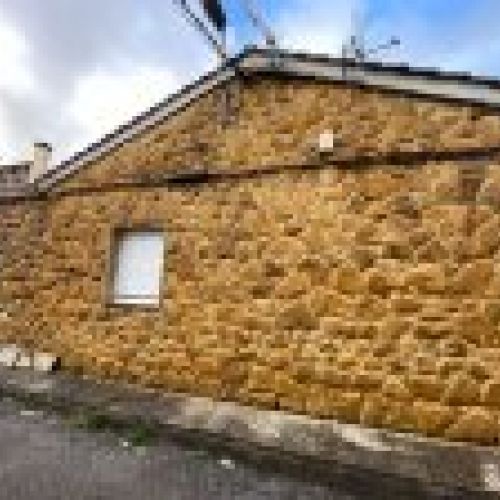 Casa pareada con garaje en Langreo   Pando