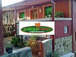 Casa con terreno en Ciaño
