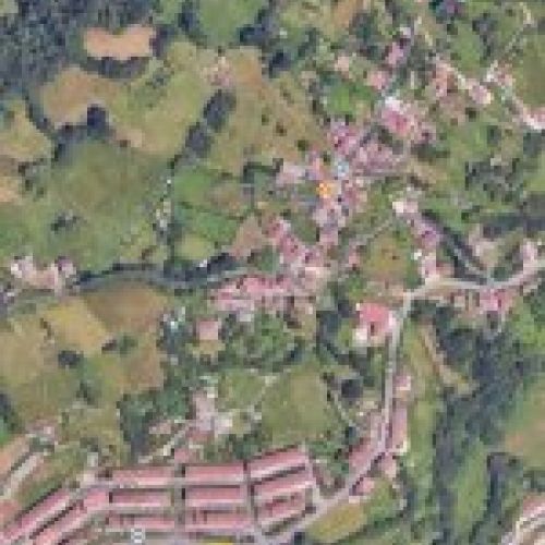 ubicacion pueblo