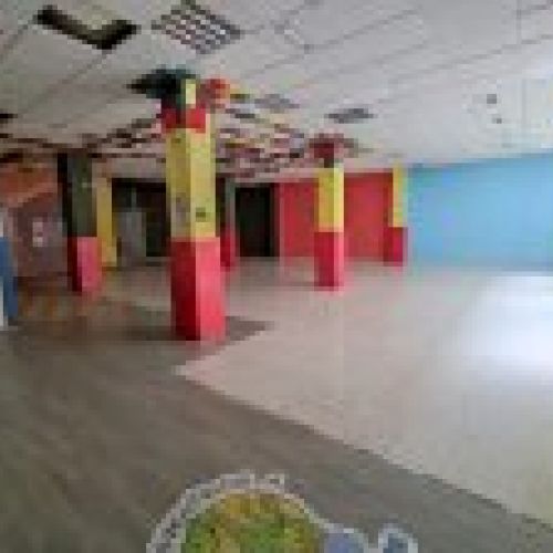 Alquiler de local en La Felguera   Marqués de Bolarque