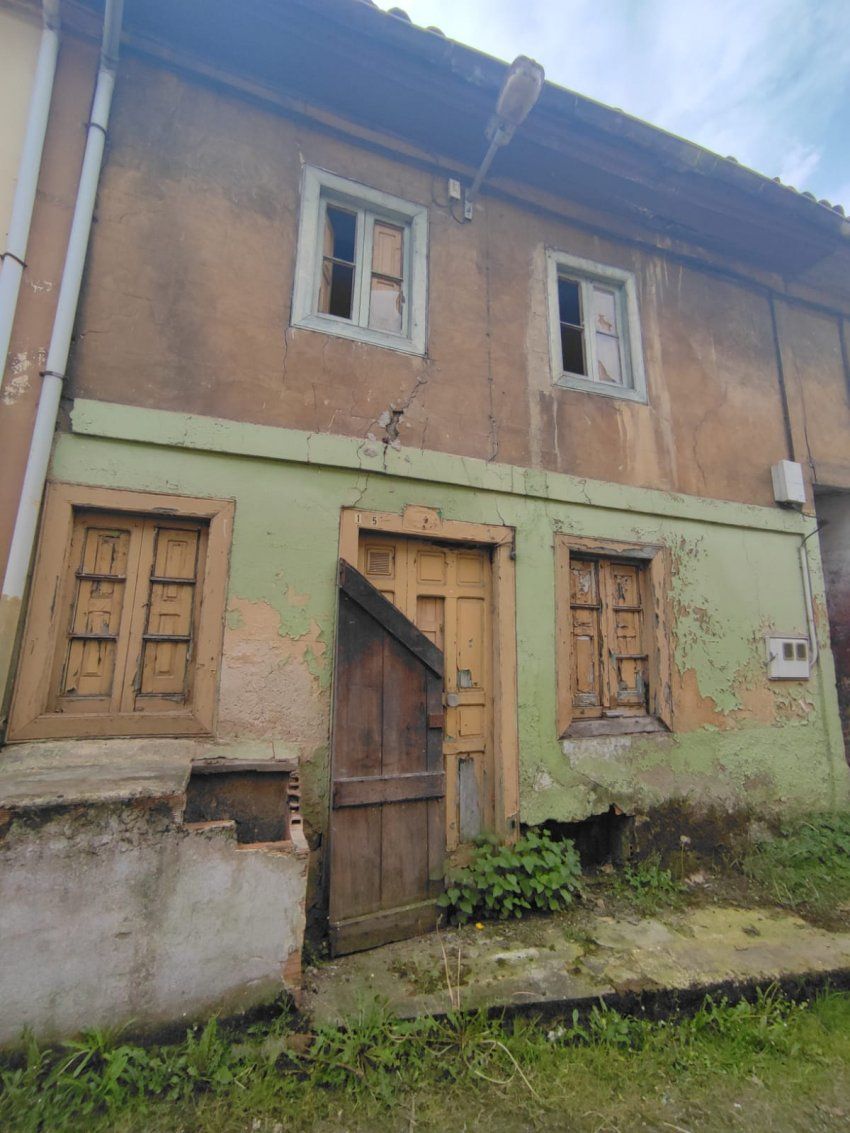 Casa para reformar en Las Piezas