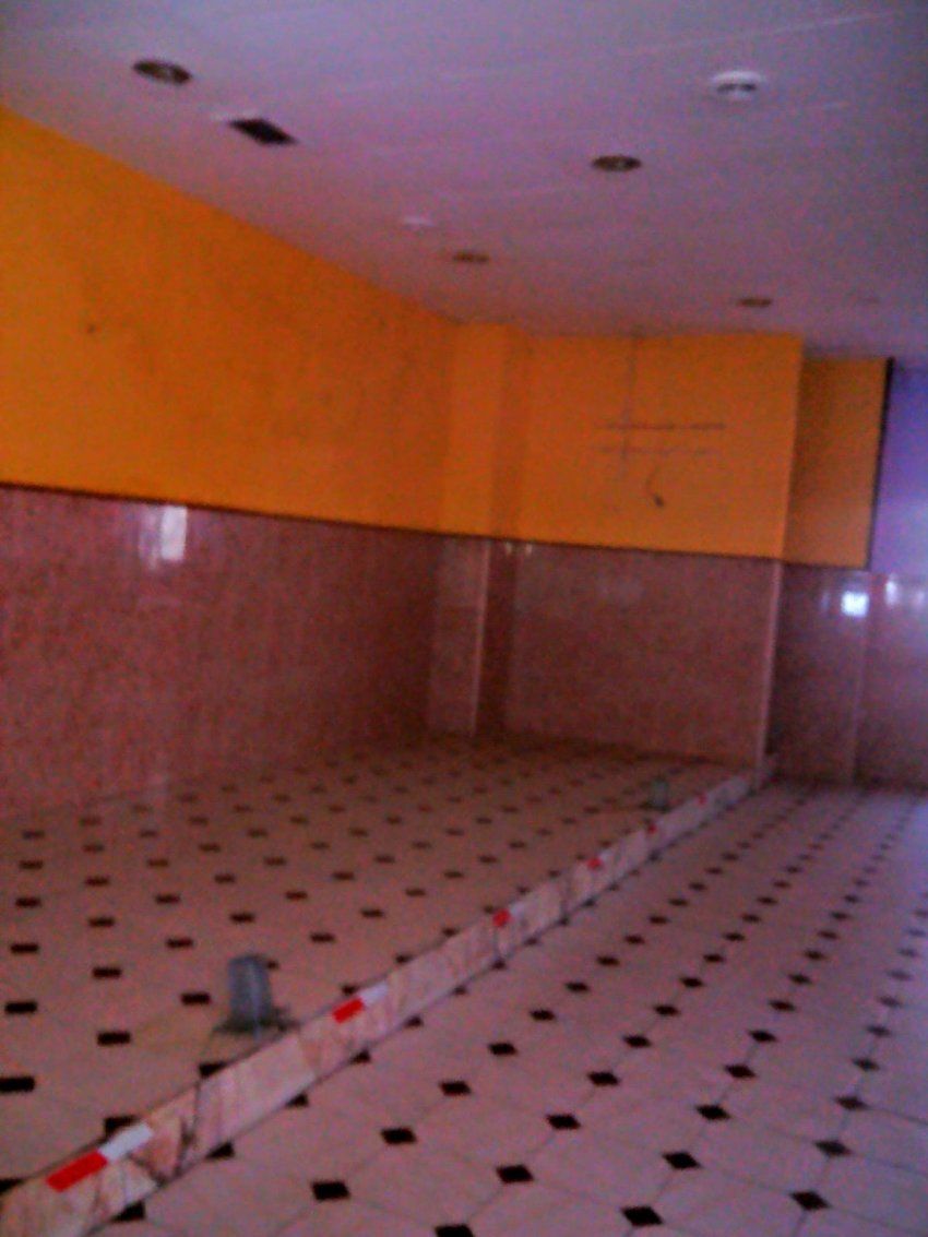 Bajo en venta en La Felguera   Celestino Cabeza