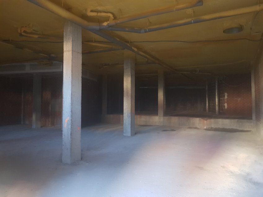 Local en alquiler   Baldomero Alonso