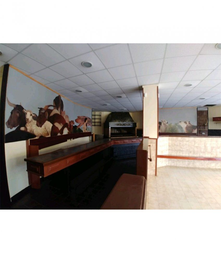 Local en venta en Blimea   zona peatonal