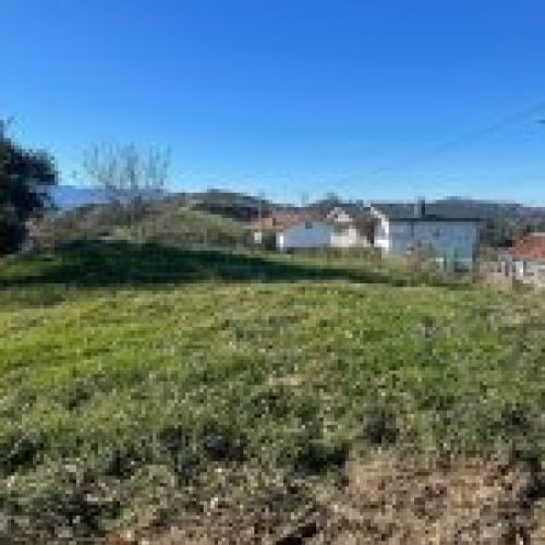 Finca edificable en Gargantada   Langreo
