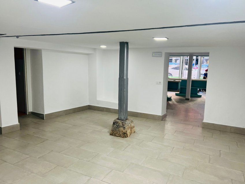 Local comercial en alquiler   Calle Dorado, Sama