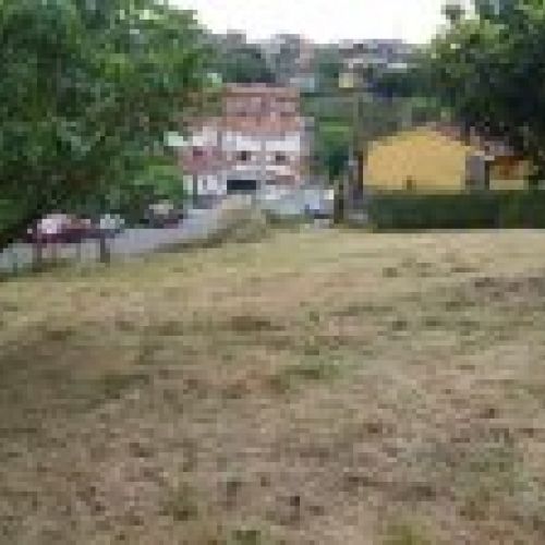 Finca edificable en Fontecha   Langreo