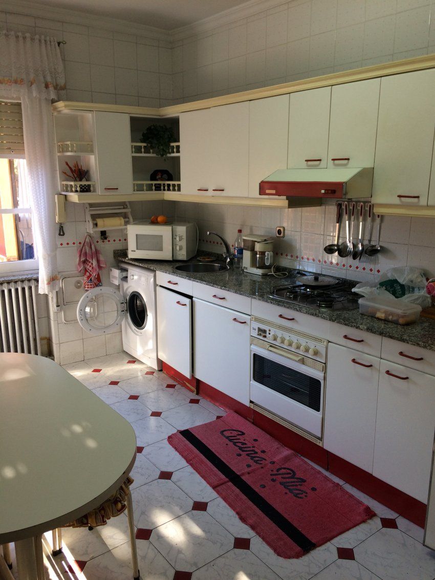 Casa en Lada   Sabino Alonso Fueyo