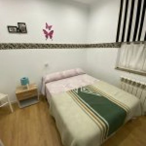 Casa pareada con garaje en Langreo   Pando