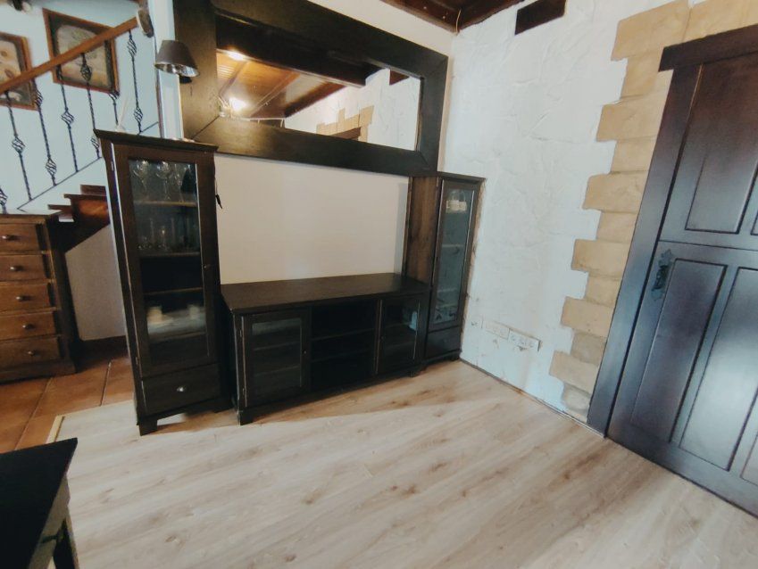 Casa en Pénjamo estilo rústico