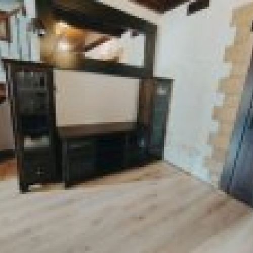 Casa en Pénjamo estilo rústico