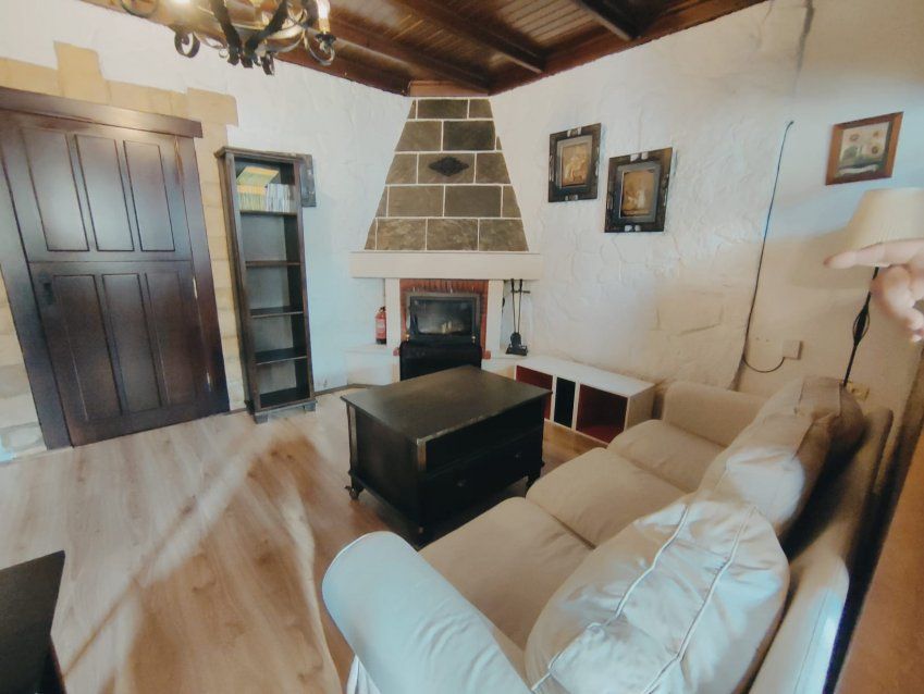 Casa en Pénjamo estilo rústico