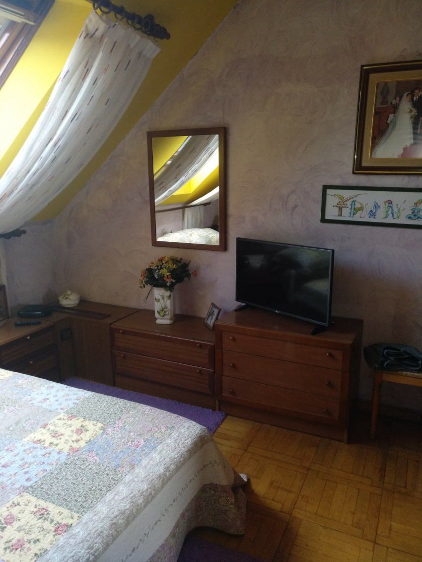 Amplio piso en La Felguera   Florez Estrada