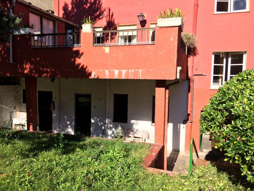 Casa en Lada   Sabino Alonso Fueyo