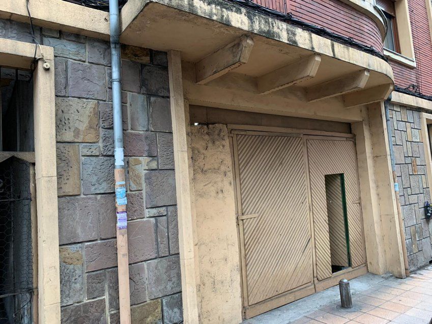 Local en Sama   Covadonga