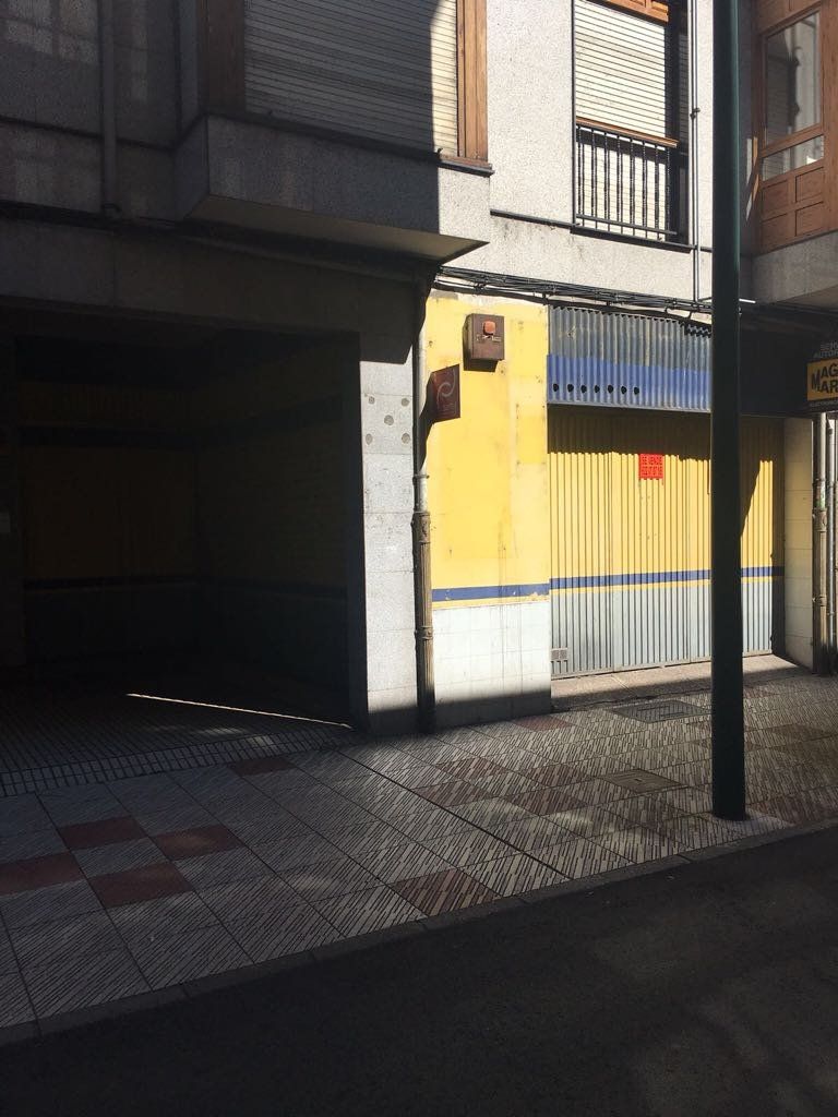 Local en Sama, venta o alquiler