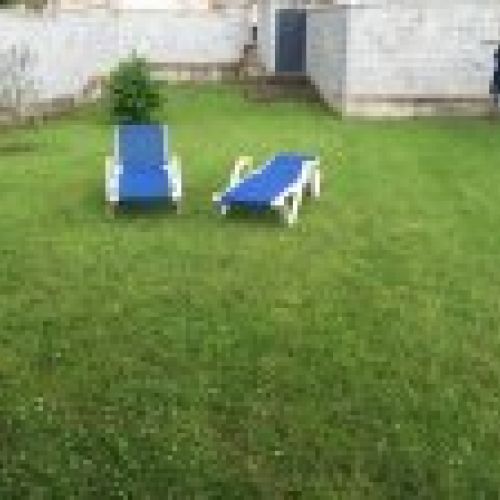 Chalet seminuevo en Lada   Doni
