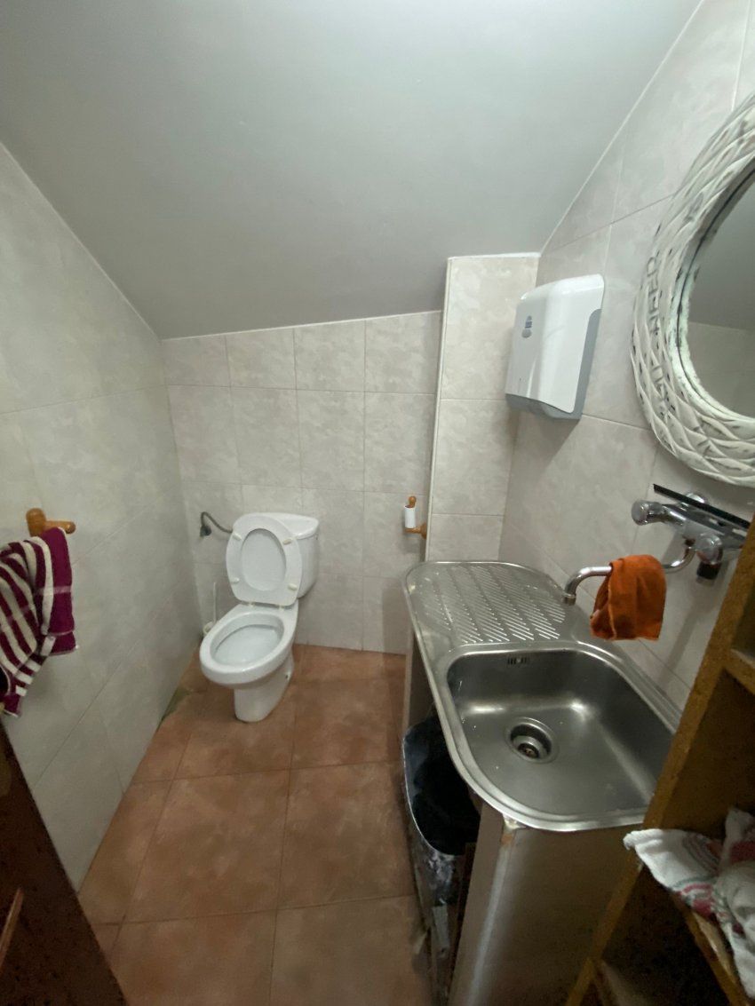 Local en venta arreglado   centro de Sama