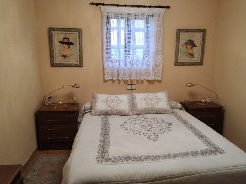 Casa en Blimea   San Mamés