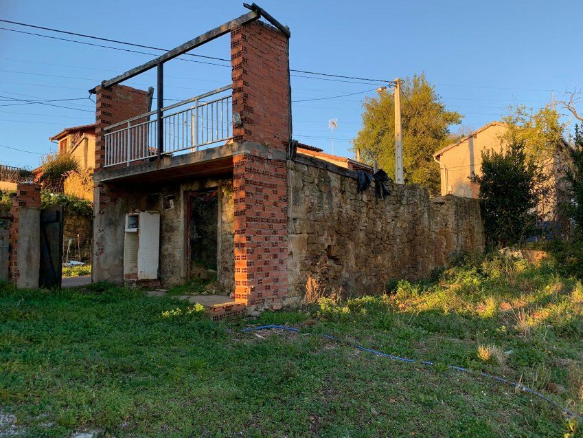 Casa con finca   Campo La Carrera