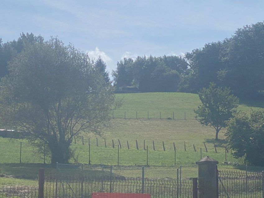 Finca NO EDIFICABLE   Lada