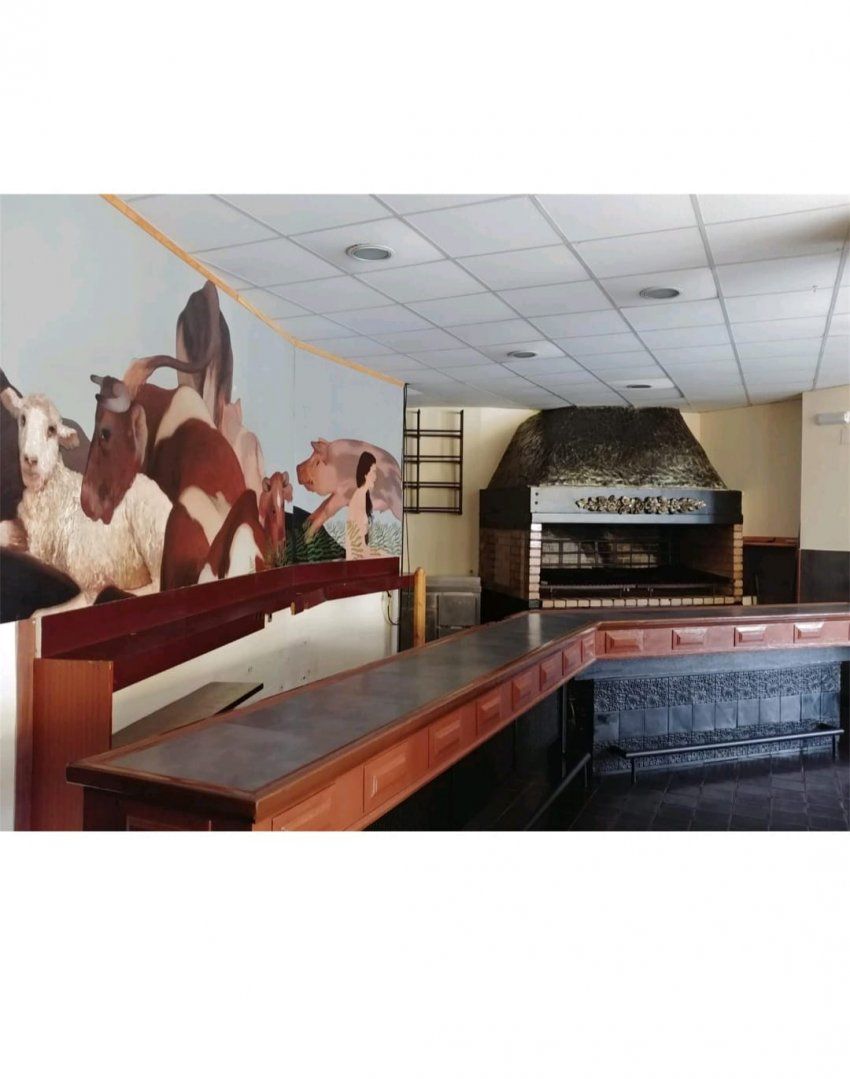 Local en venta en Blimea   zona peatonal