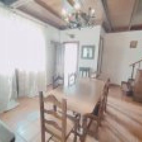 Casa en Pénjamo estilo rústico