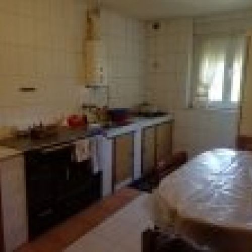 Casa Independiente Con Nave Y Gran Finca – Pando