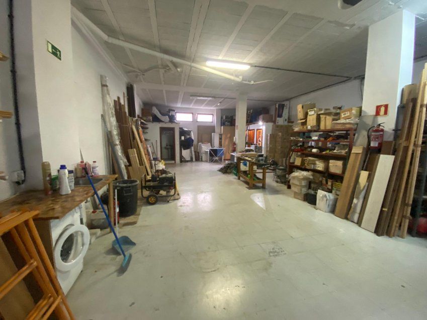 Alquiler de LOCAL en La Felguera   La Justicia