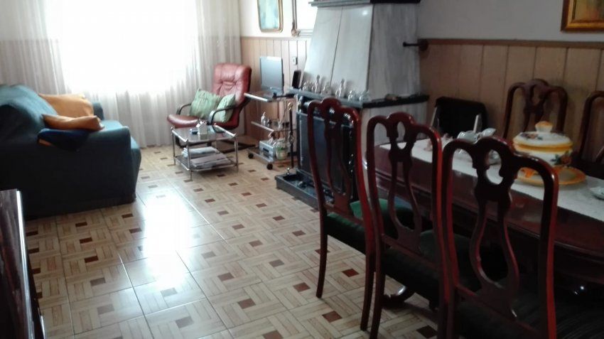 Casa independiente en Sama