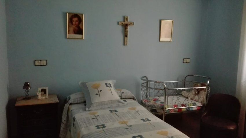 Casa independiente en Sama