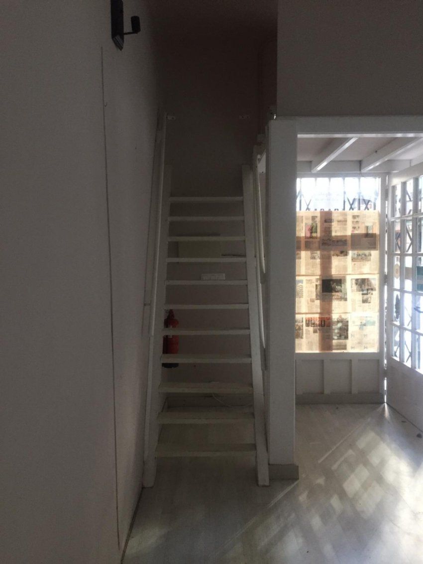 Local comercial en alquiler   Celestino Cabeza