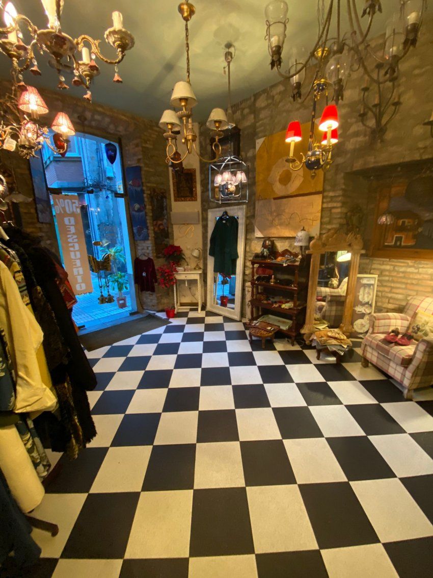 Local comercial en Sama   Secundino Felgueroso